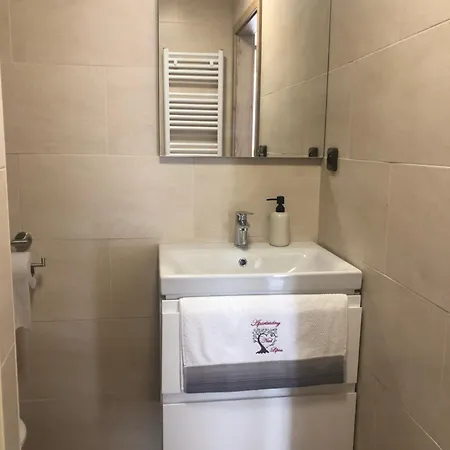 アパート Nad Lipou, Apartman 2 *