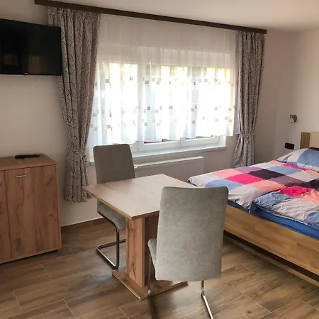 Nad Lipou, Apartman 2 *