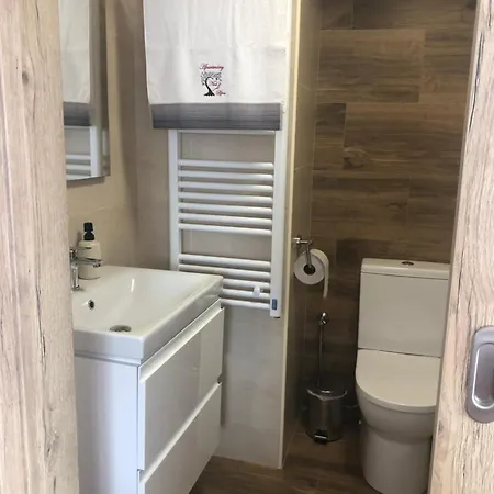 アパート Nad Lipou, Apartman 2 *